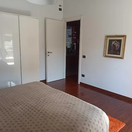 Holiday home Open House *