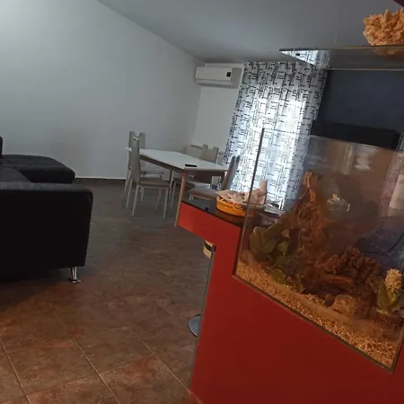 Open House Holiday home *