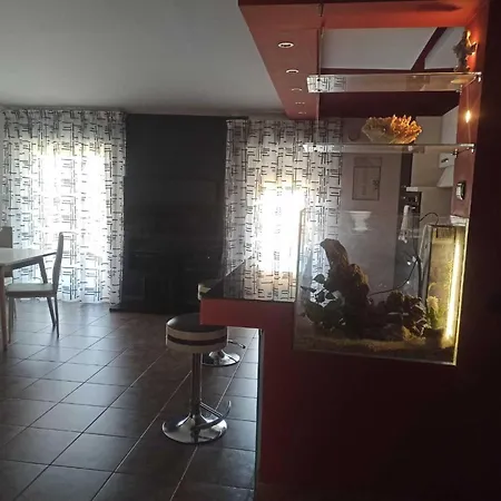 Open House Holiday home *