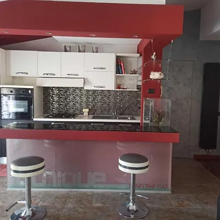 بيت للعطل Open House